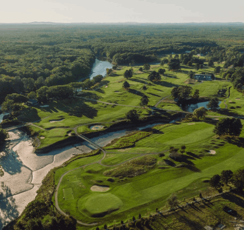 golf